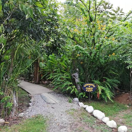 Finca Kobo Palo Seco Luaran gambar