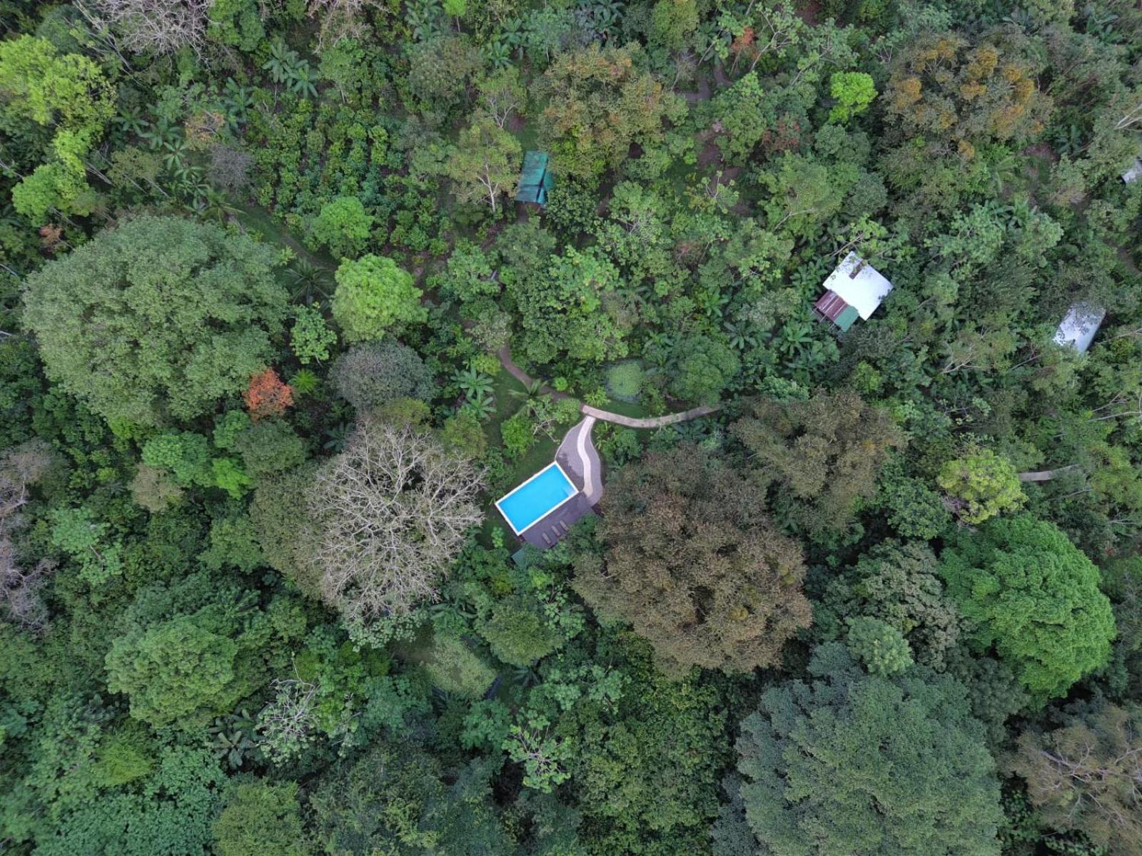 Finca Kobo Palo Seco Luaran gambar