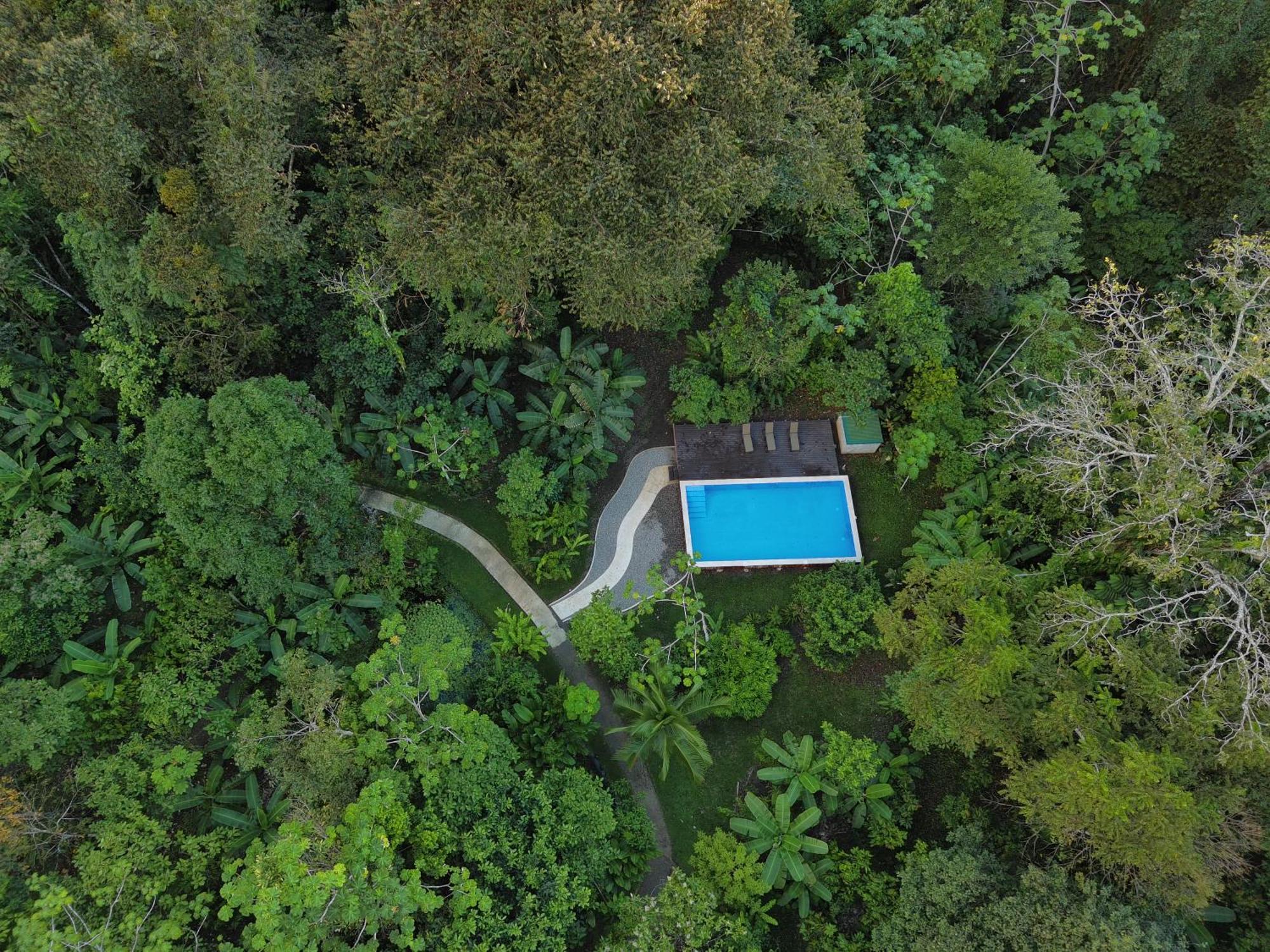 Finca Kobo Palo Seco Luaran gambar