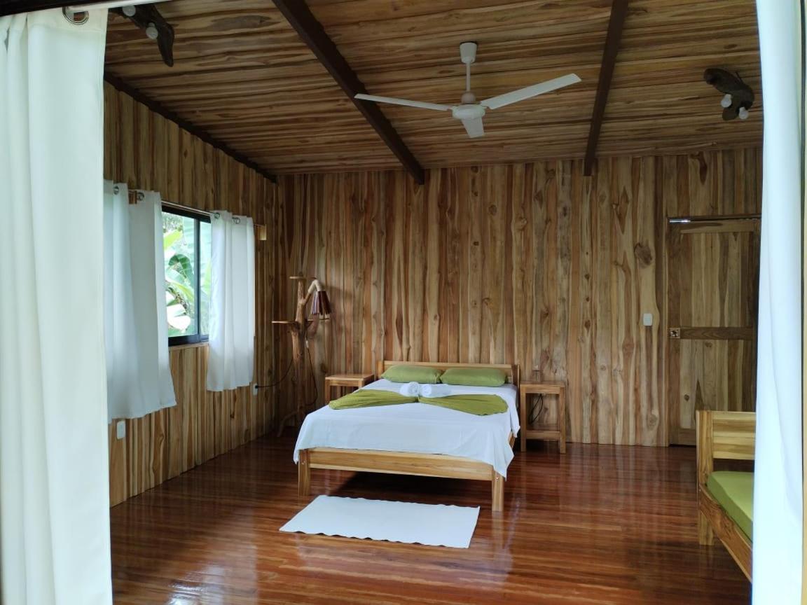 Finca Kobo Palo Seco Luaran gambar