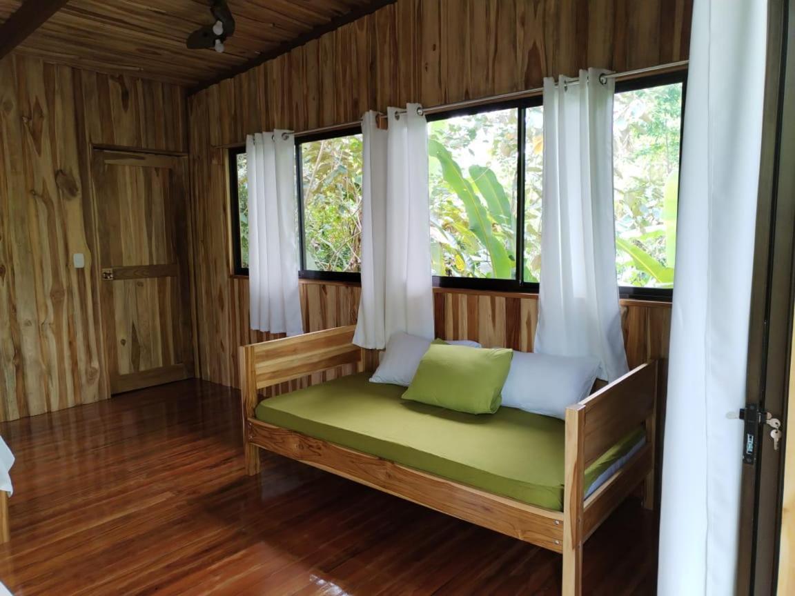 Finca Kobo Palo Seco Luaran gambar