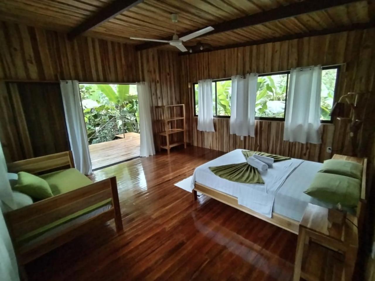 Finca Kobo Palo Seco Luaran gambar