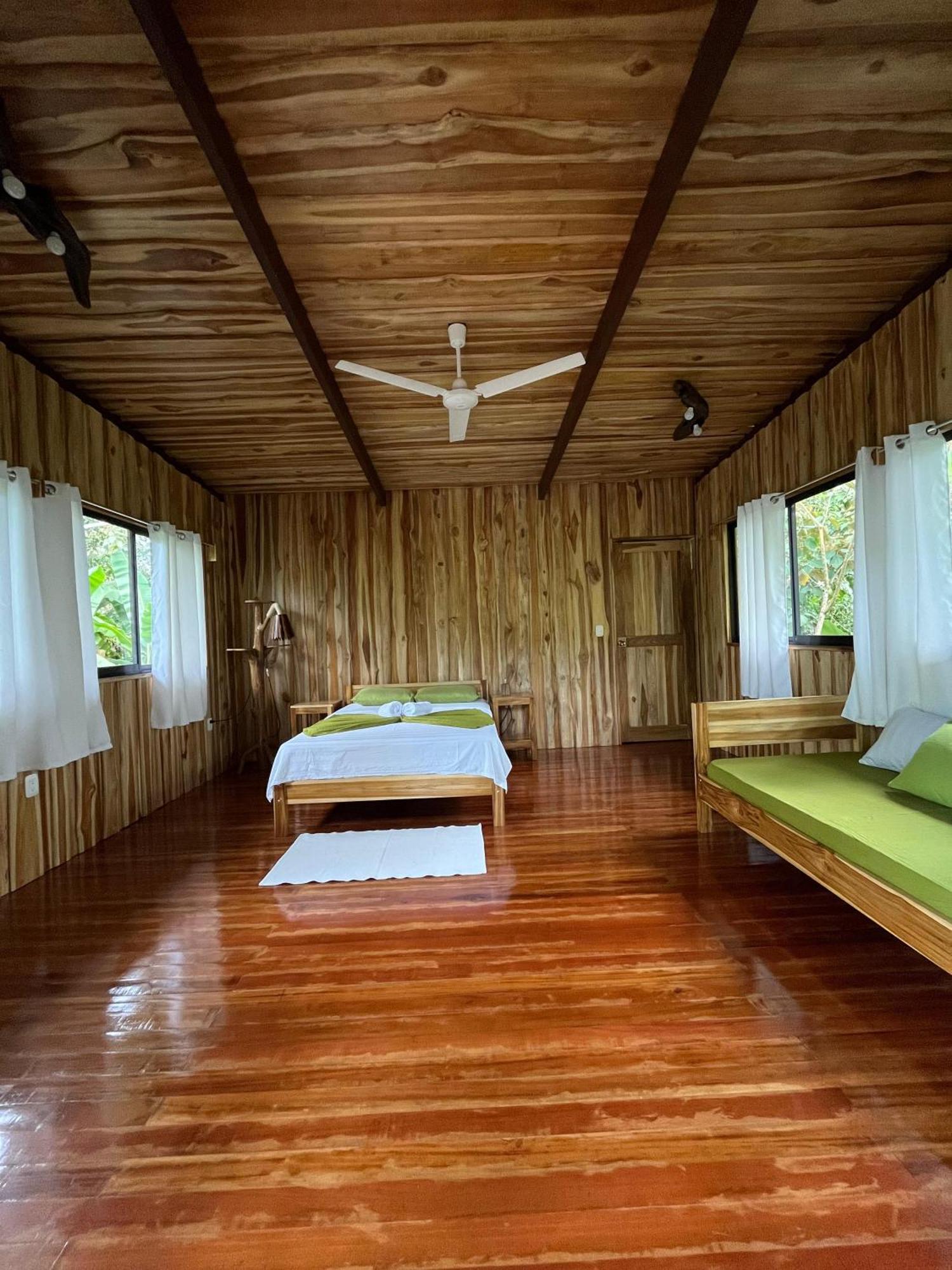 Finca Kobo Palo Seco Luaran gambar