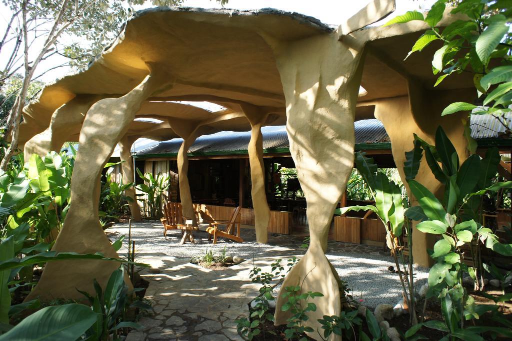 Finca Kobo Palo Seco Bilik gambar