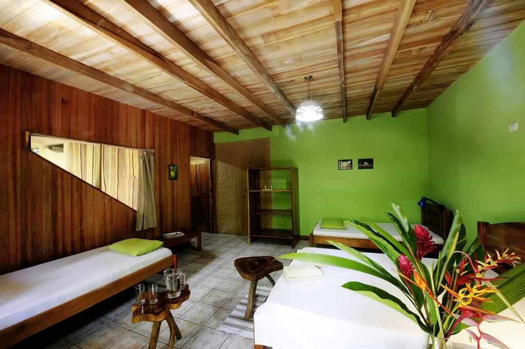 Finca Kobo Palo Seco Bilik gambar