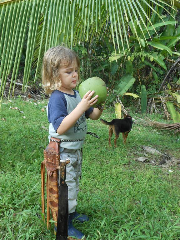 Finca Kobo Palo Seco Luaran gambar