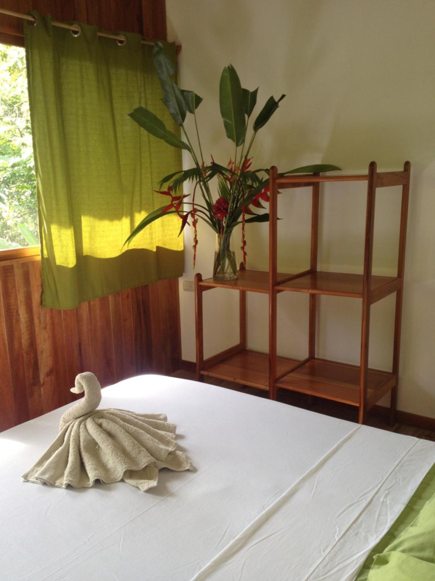 Finca Kobo Palo Seco Luaran gambar
