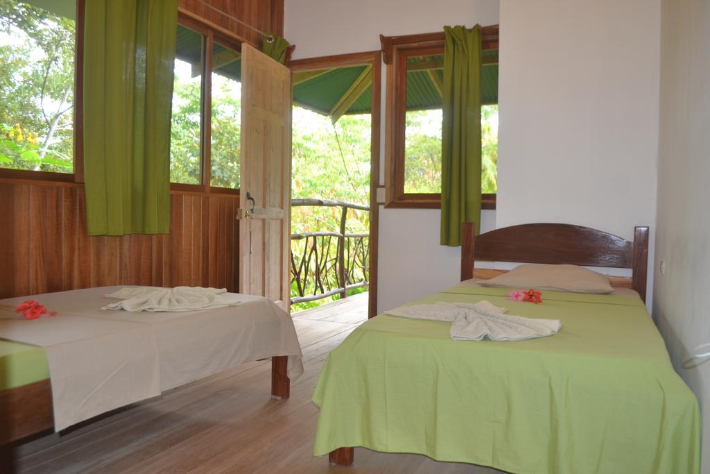 Finca Kobo Palo Seco Luaran gambar