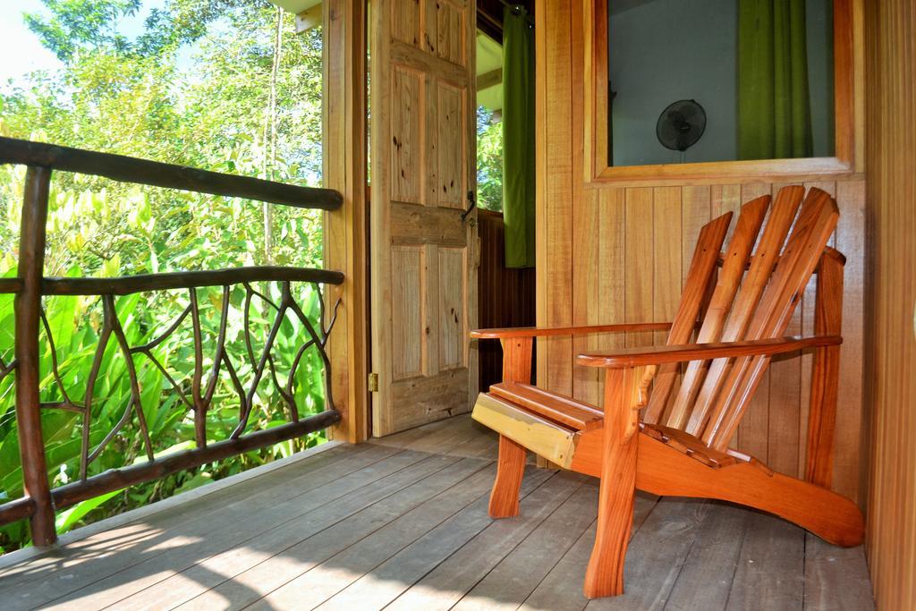 Finca Kobo Palo Seco Luaran gambar
