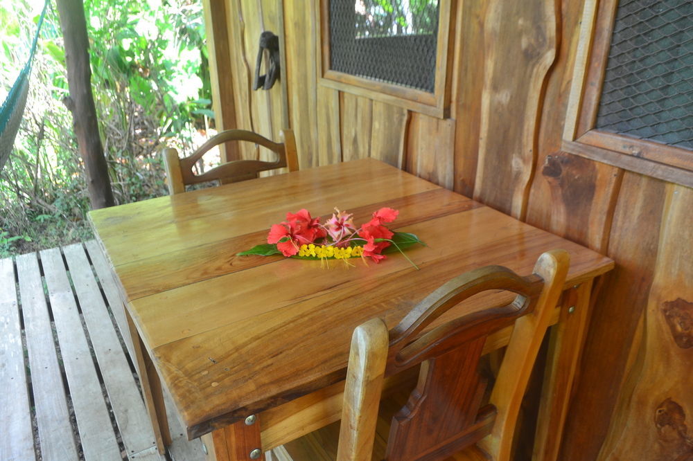 Finca Kobo Palo Seco Luaran gambar