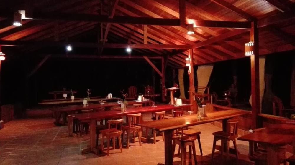 Finca Kobo Palo Seco Luaran gambar