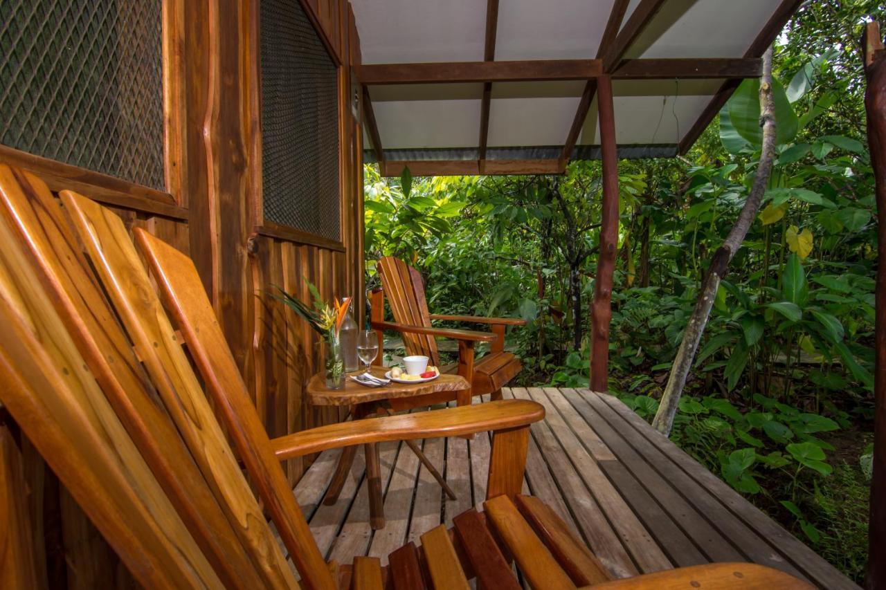Finca Kobo Palo Seco Luaran gambar